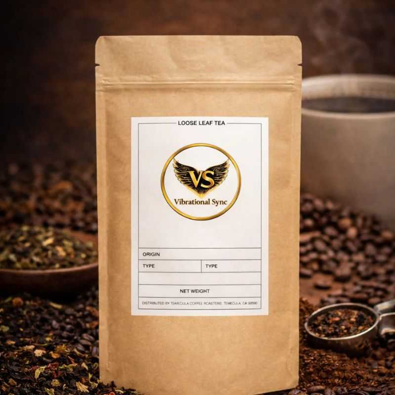 Earl Grey Premium Tea