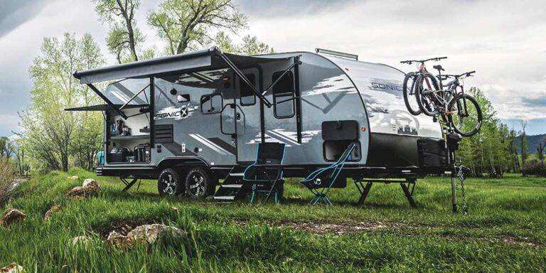 The Ultimate Guide to Trailers in Quebec, Canada, and Worldwide